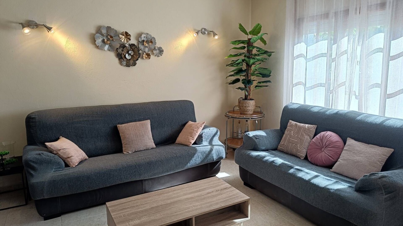 Photo of Livingroom in L'Escala