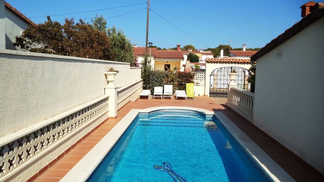 Photo of Outdoor in L'Escala