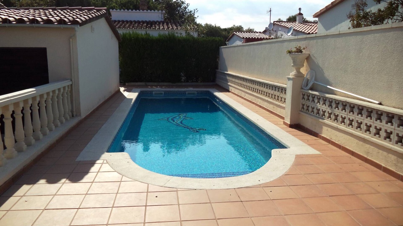 Photo of Outdoor in L'Escala