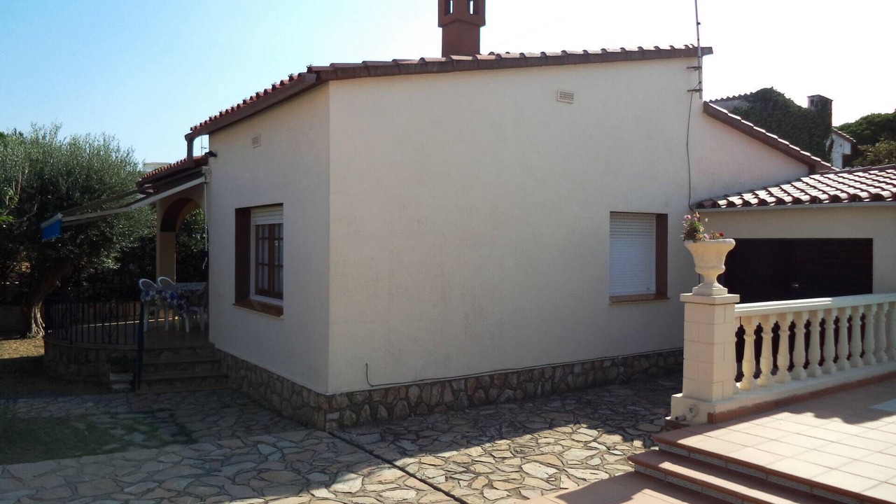 Photo of Outdoor in L'Escala