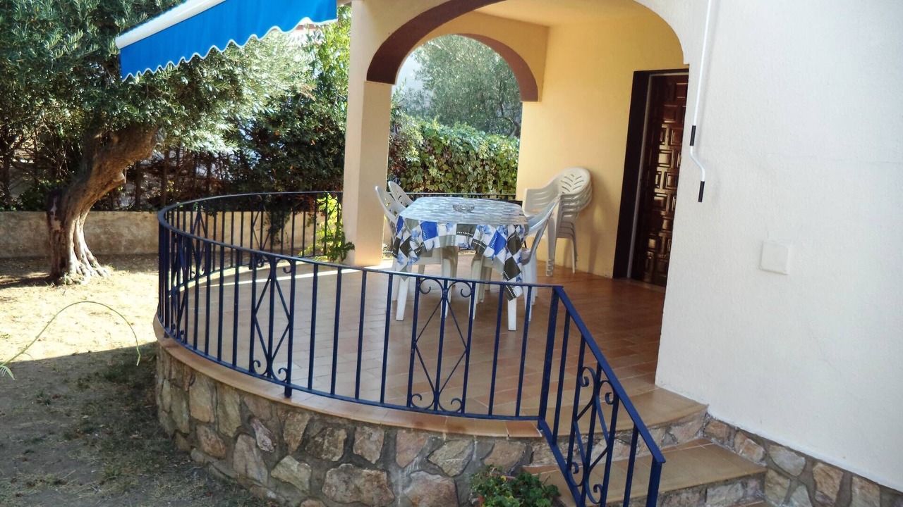 Photo of Outdoor in L'Escala