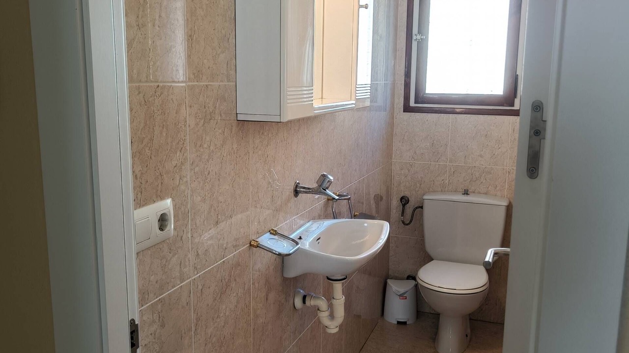Photo of Bathroom in L'Escala