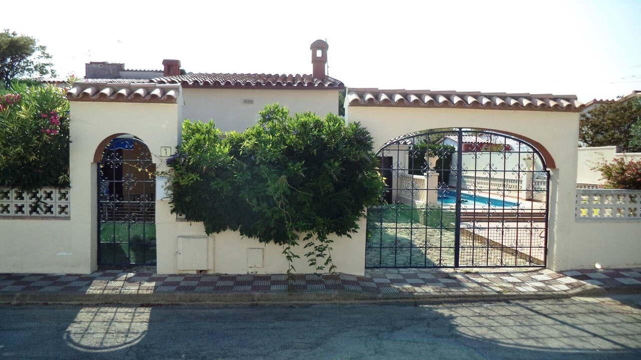 Photo of Outdoor in L'Escala