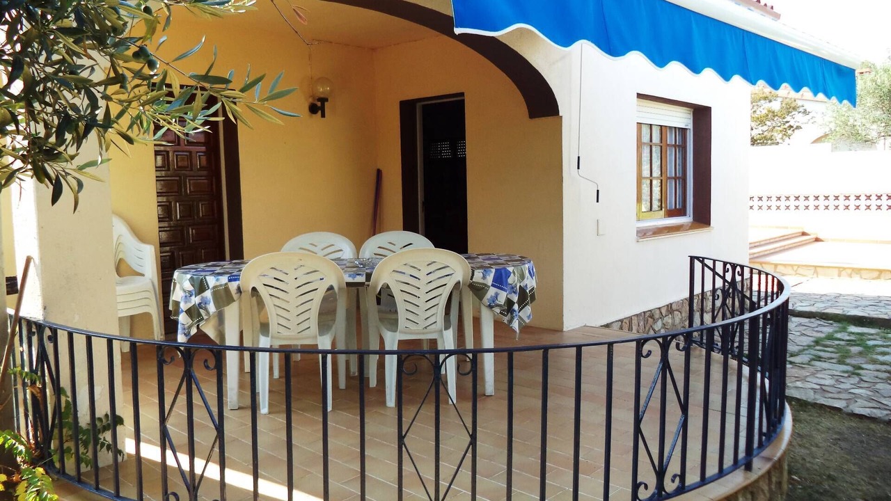Photo of Outdoor in L'Escala