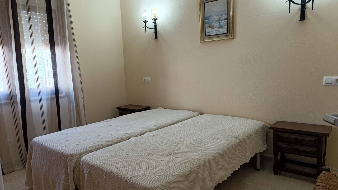 Photo of Bedroom in L'Escala