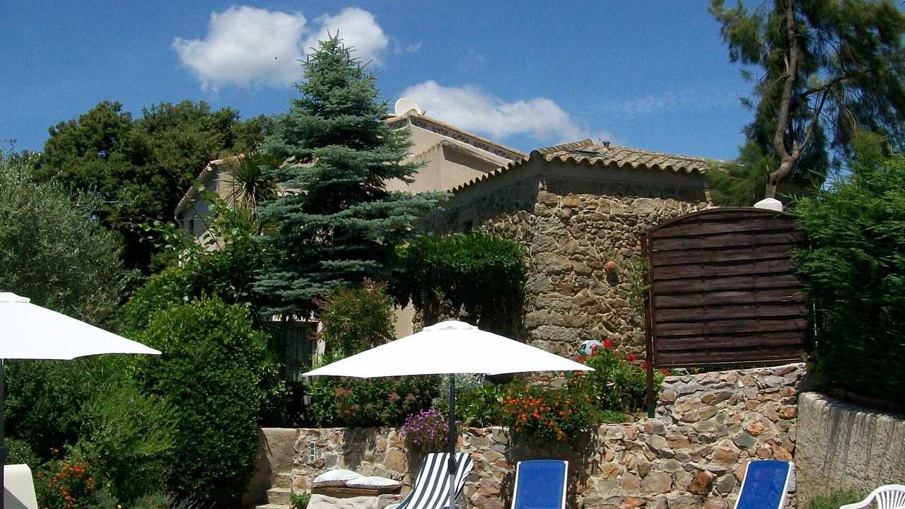 Photo of Outdoor in Eccica-Suarella