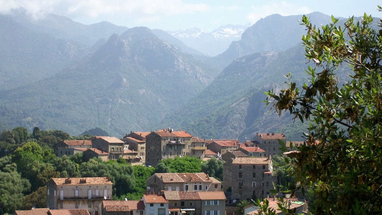 Photo of Outdoor in Eccica-Suarella