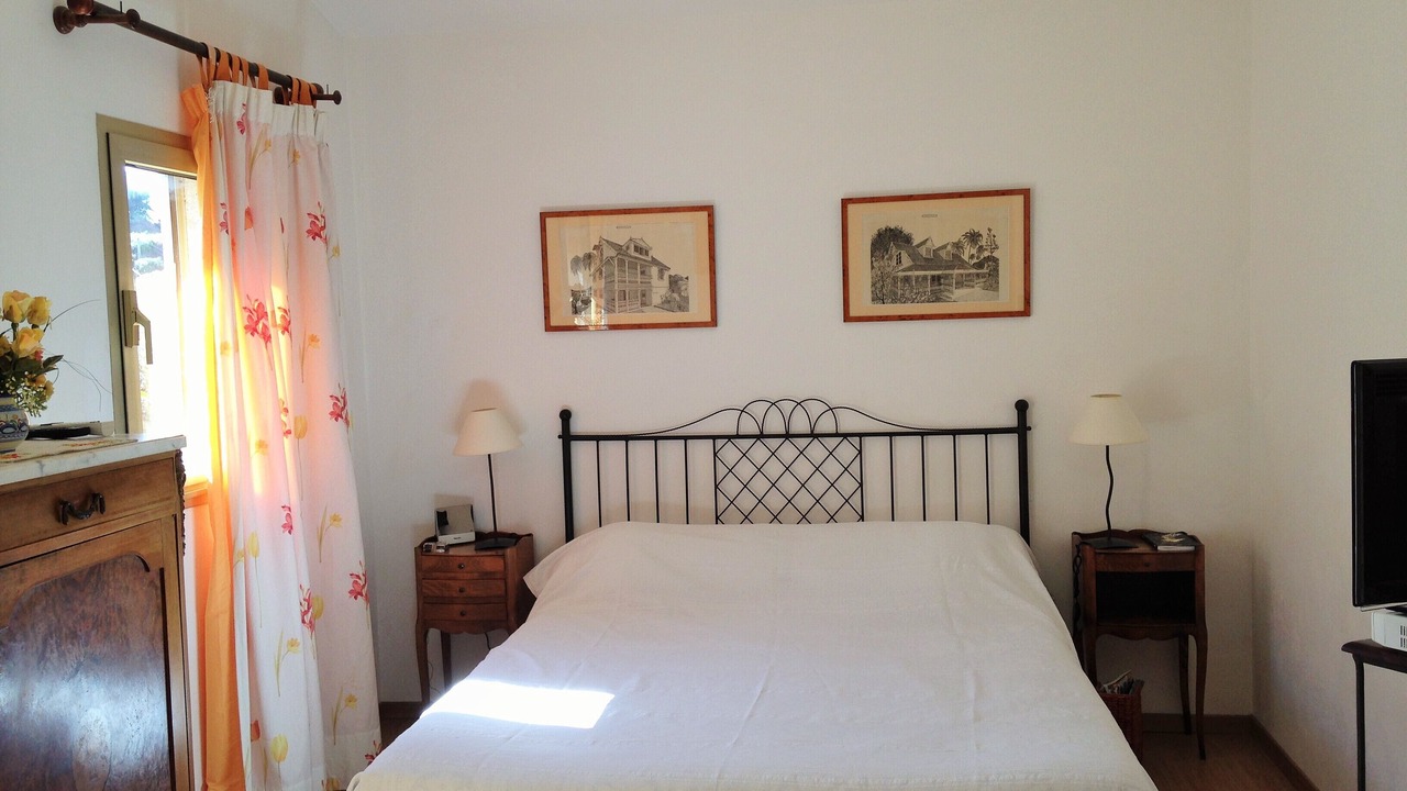 Photo of Bedroom in Eccica-Suarella