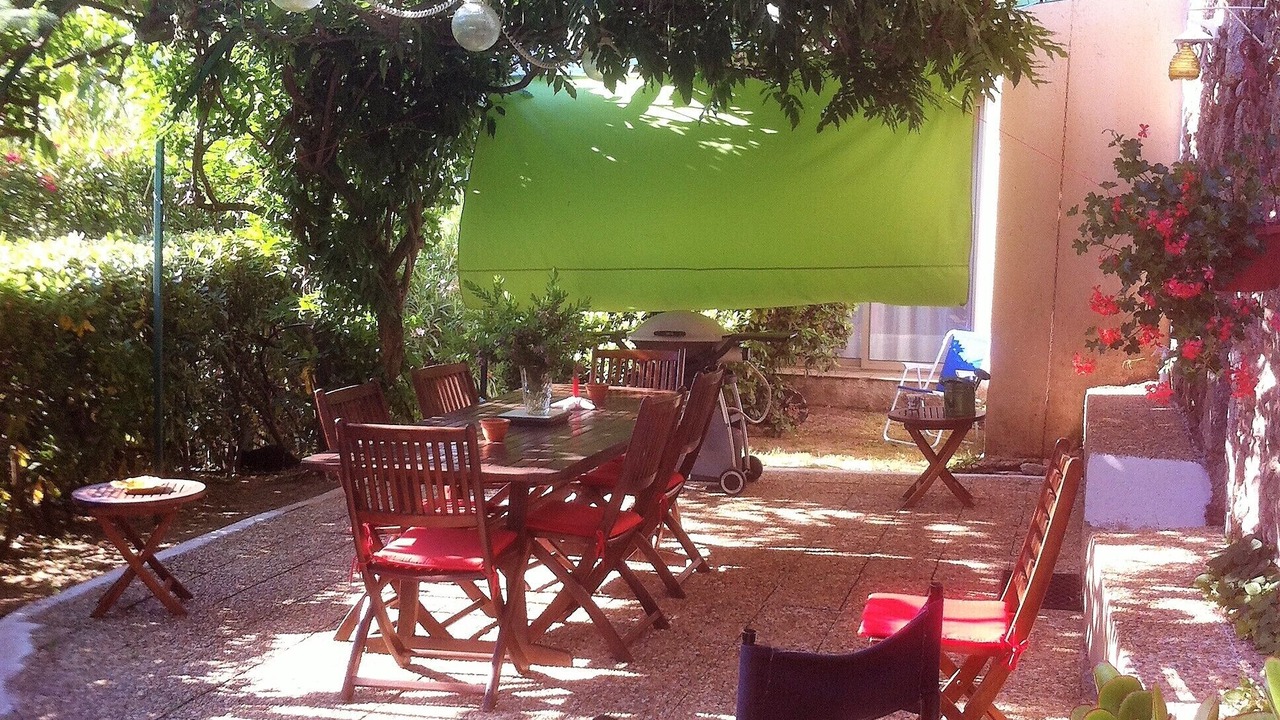 Photo of Outdoor in Eccica-Suarella