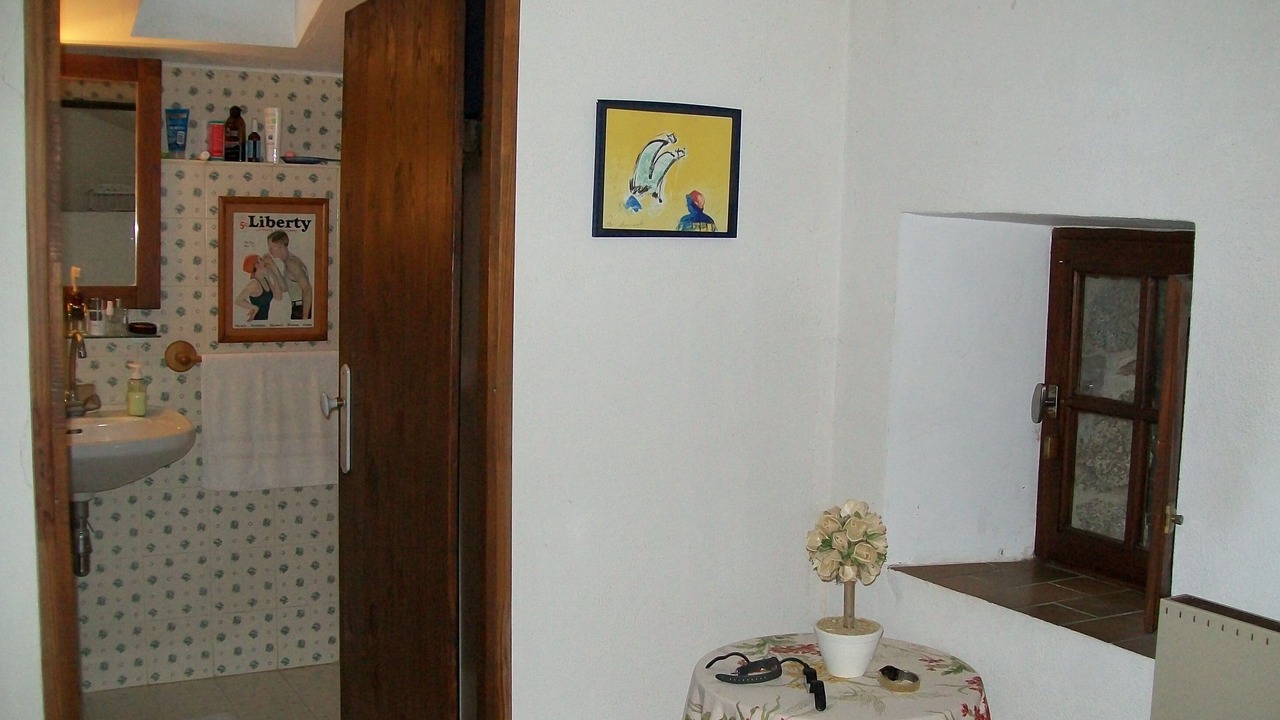 Photo of Bathroom in Eccica-Suarella