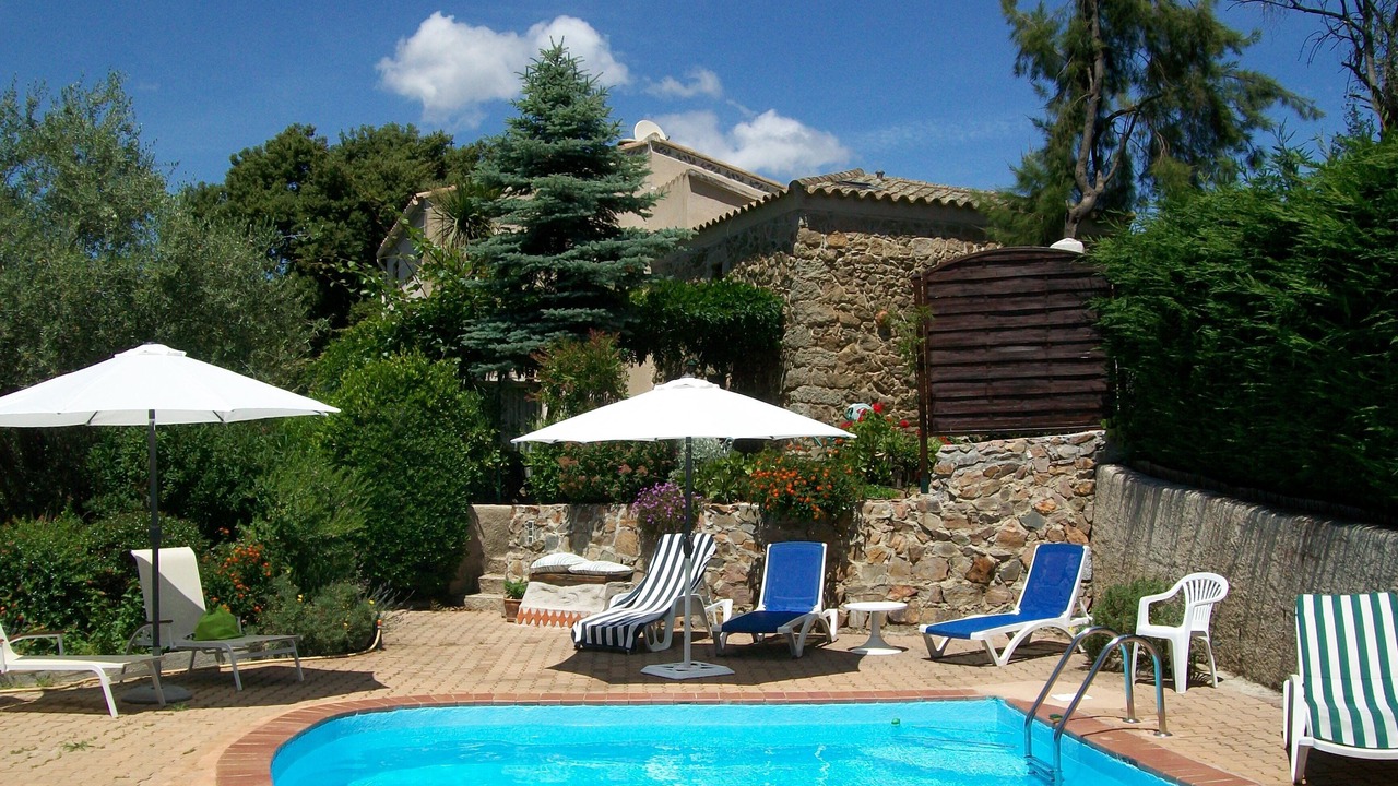 Photo of Outdoor in Eccica-Suarella