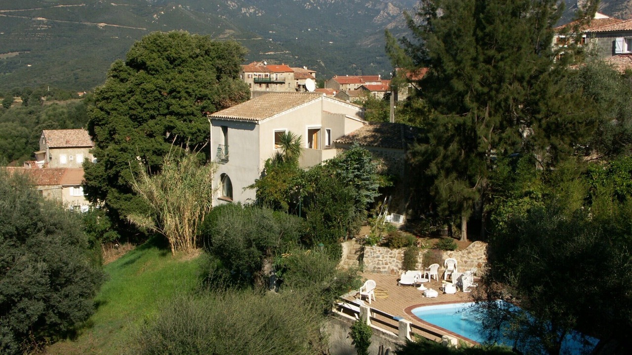Photo of Outdoor in Eccica-Suarella