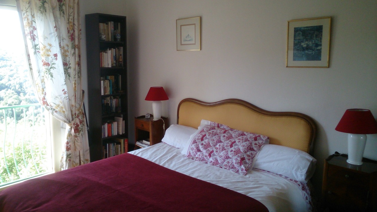 Photo of Bedroom in Eccica-Suarella