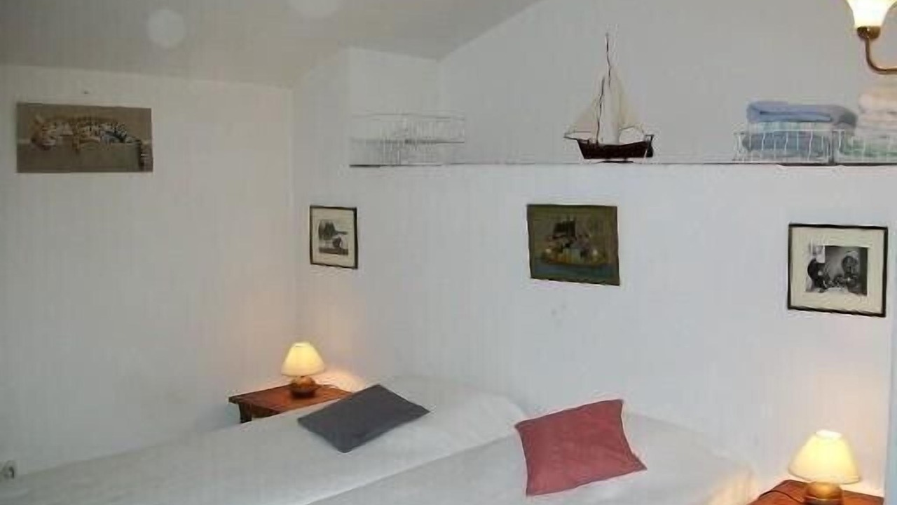 Photo of Bedroom in Eccica-Suarella
