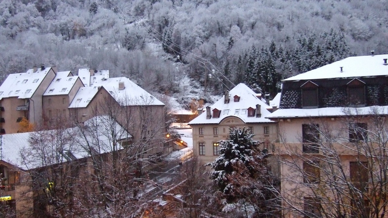 Photo of Outdoor in Bagneres-de-Luchon
