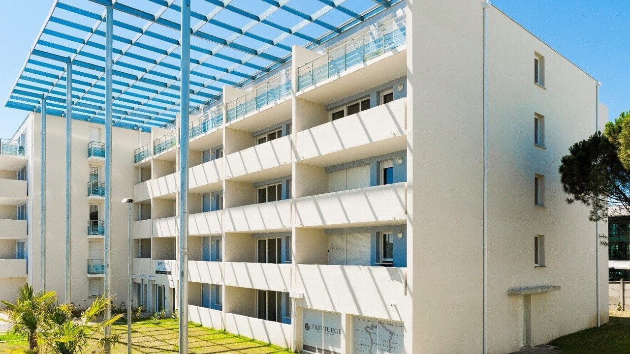 Photo of Outdoor in Balma