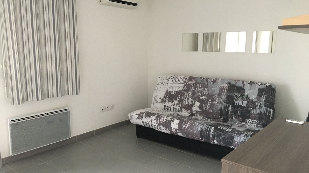 Photo of Livingroom in Balma
