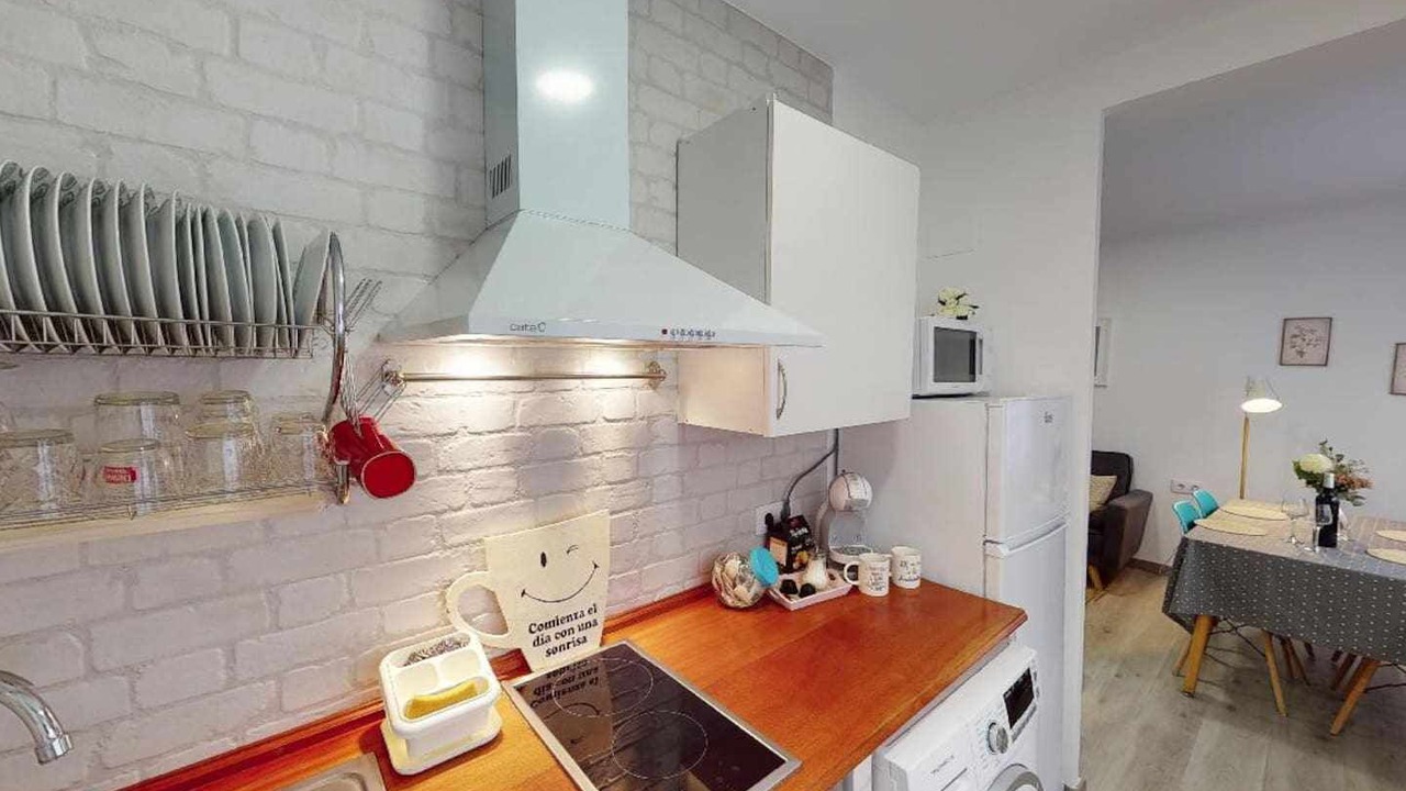 Photo of Kitchen in Consuegra