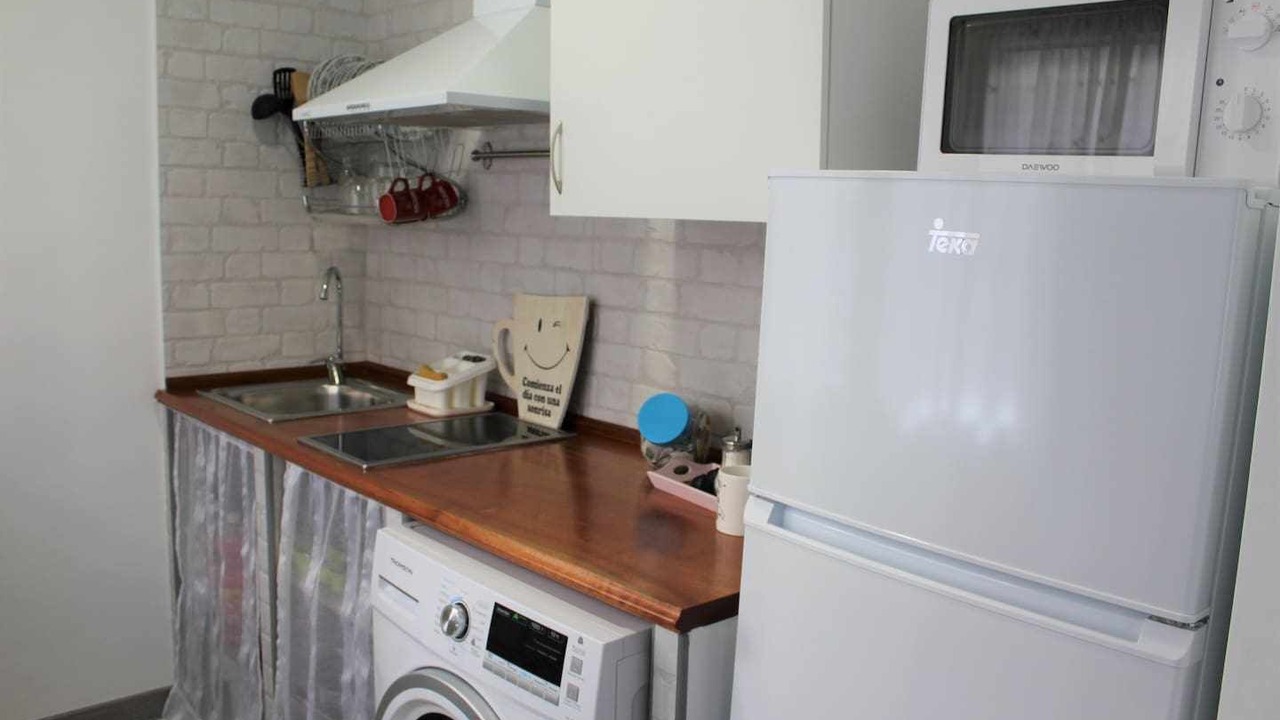 Photo of Kitchen in Consuegra