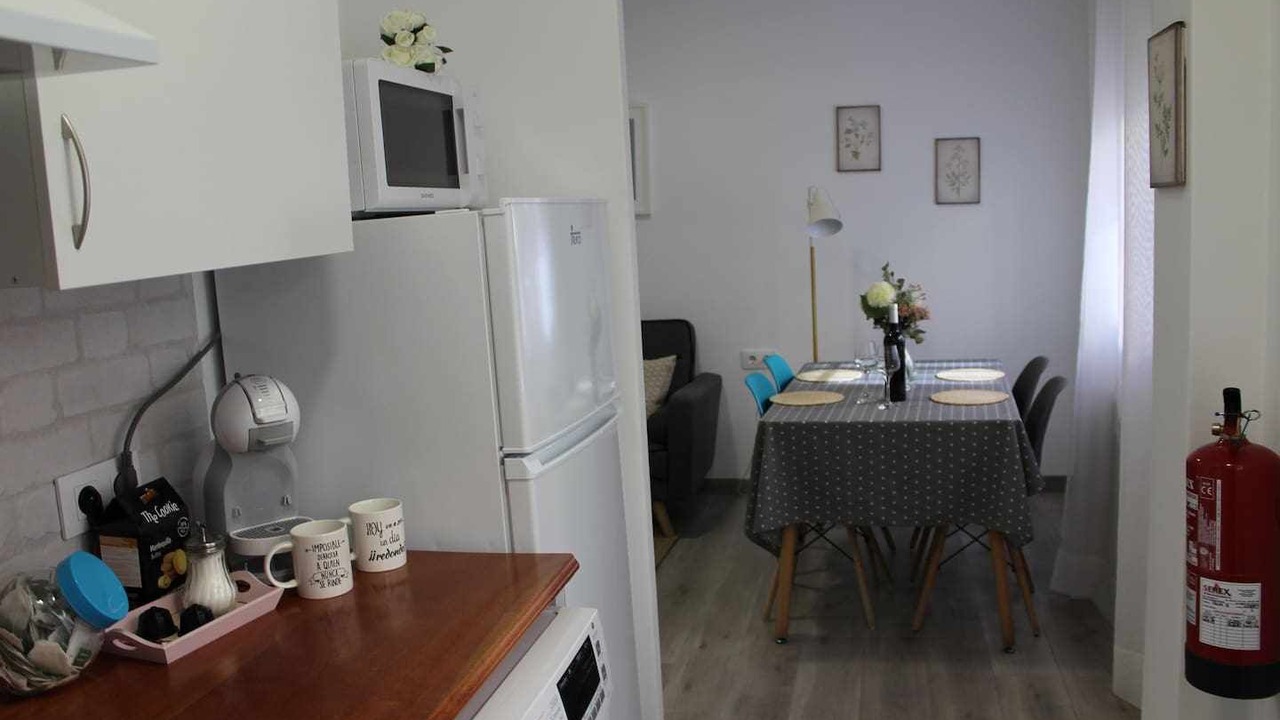 Photo of Kitchen in Consuegra