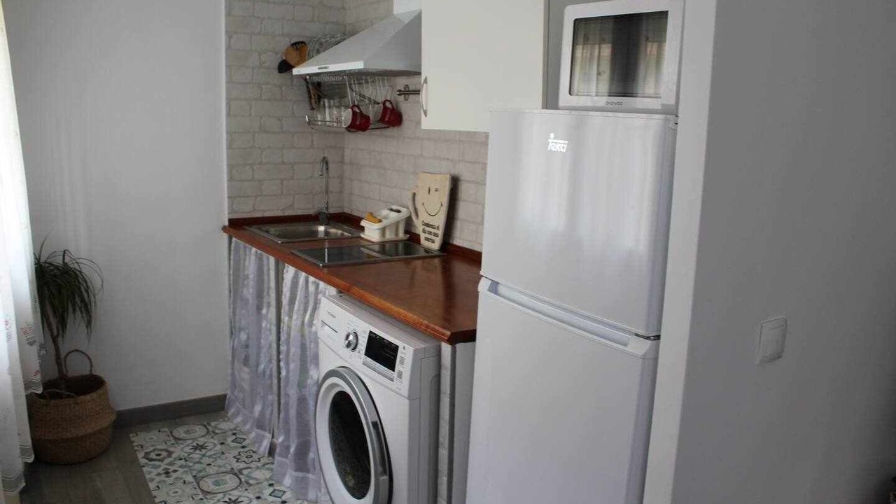 Photo of Kitchen in Consuegra
