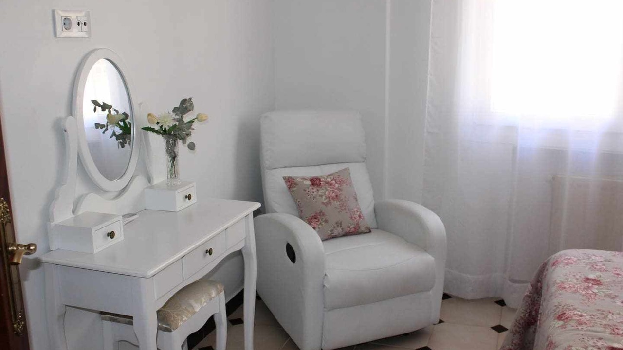 Photo of Bedroom in Consuegra