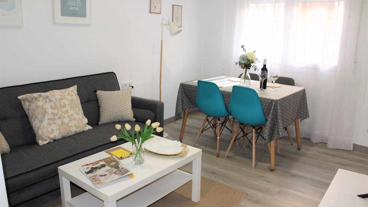 Photo of Livingroom in Consuegra