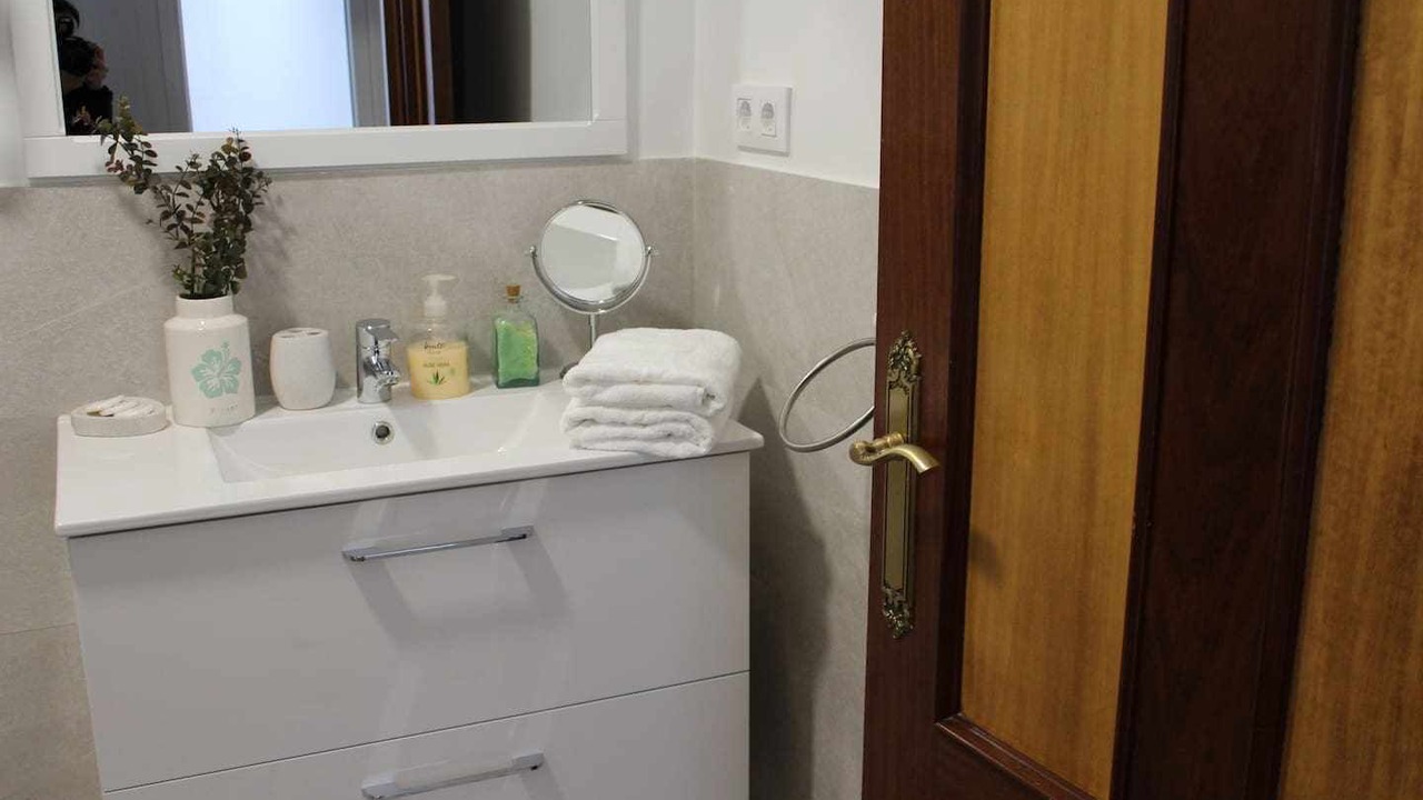 Photo of Bathroom in Consuegra