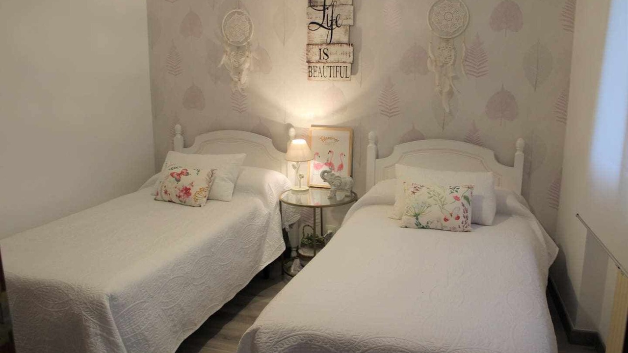Photo of Bedroom in Consuegra