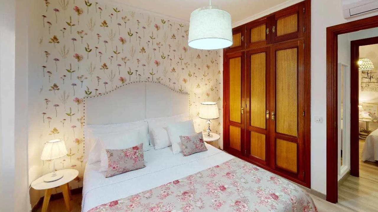 Photo of Bedroom in Consuegra