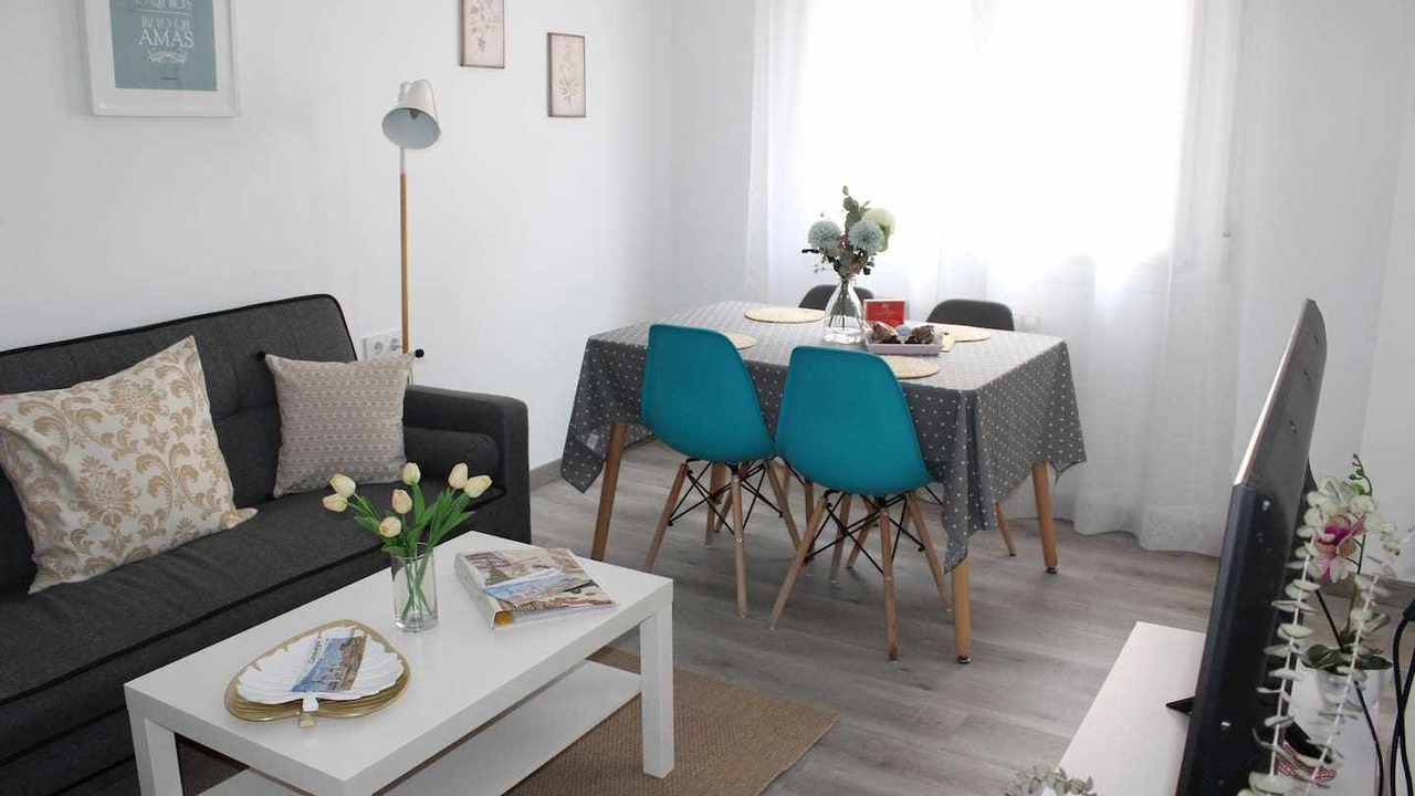 Photo of Livingroom in Consuegra
