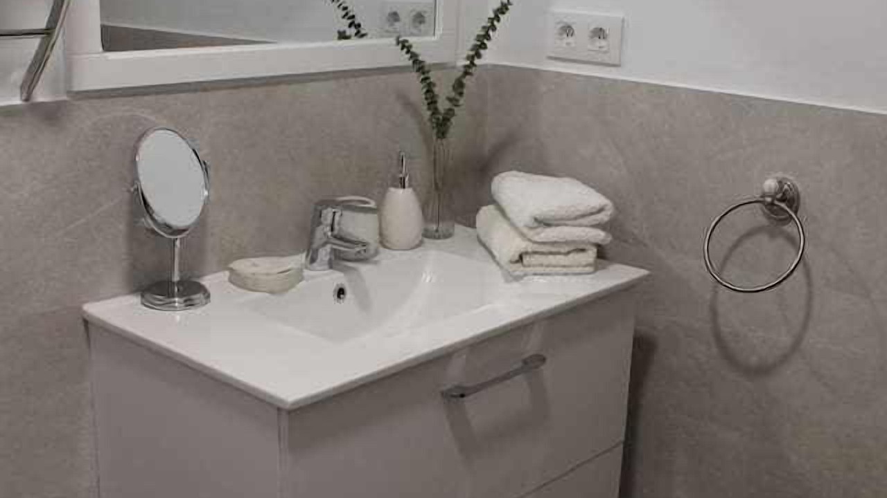 Photo of Bathroom in Consuegra