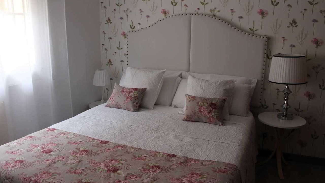 Photo of Bedroom in Consuegra