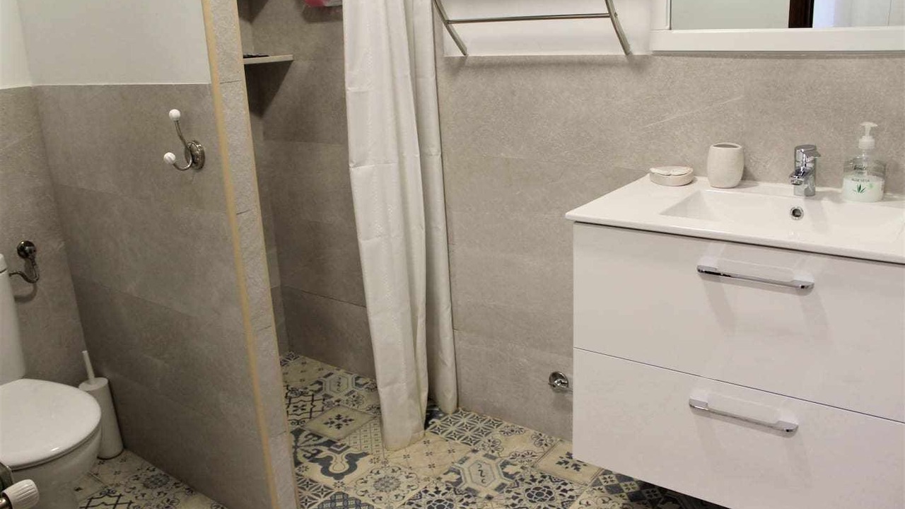 Photo of Bathroom in Consuegra