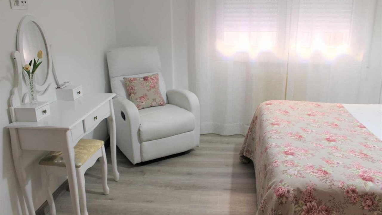 Photo of Bedroom in Consuegra
