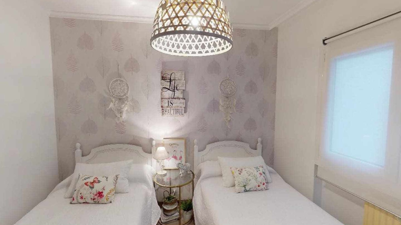 Photo of Bedroom in Consuegra