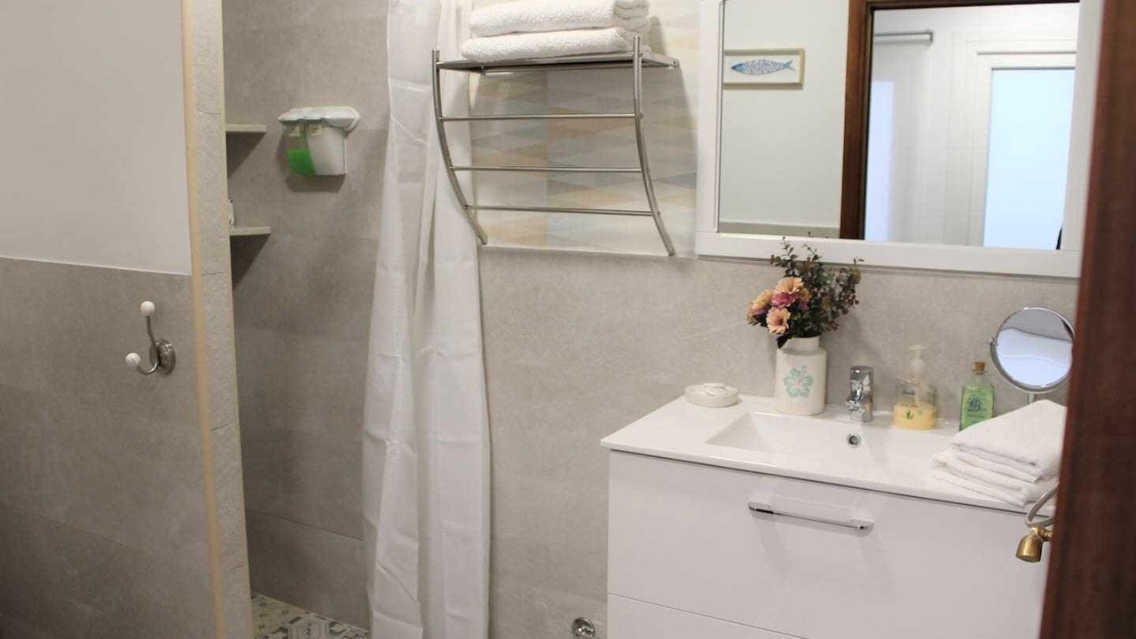Photo of Bathroom in Consuegra