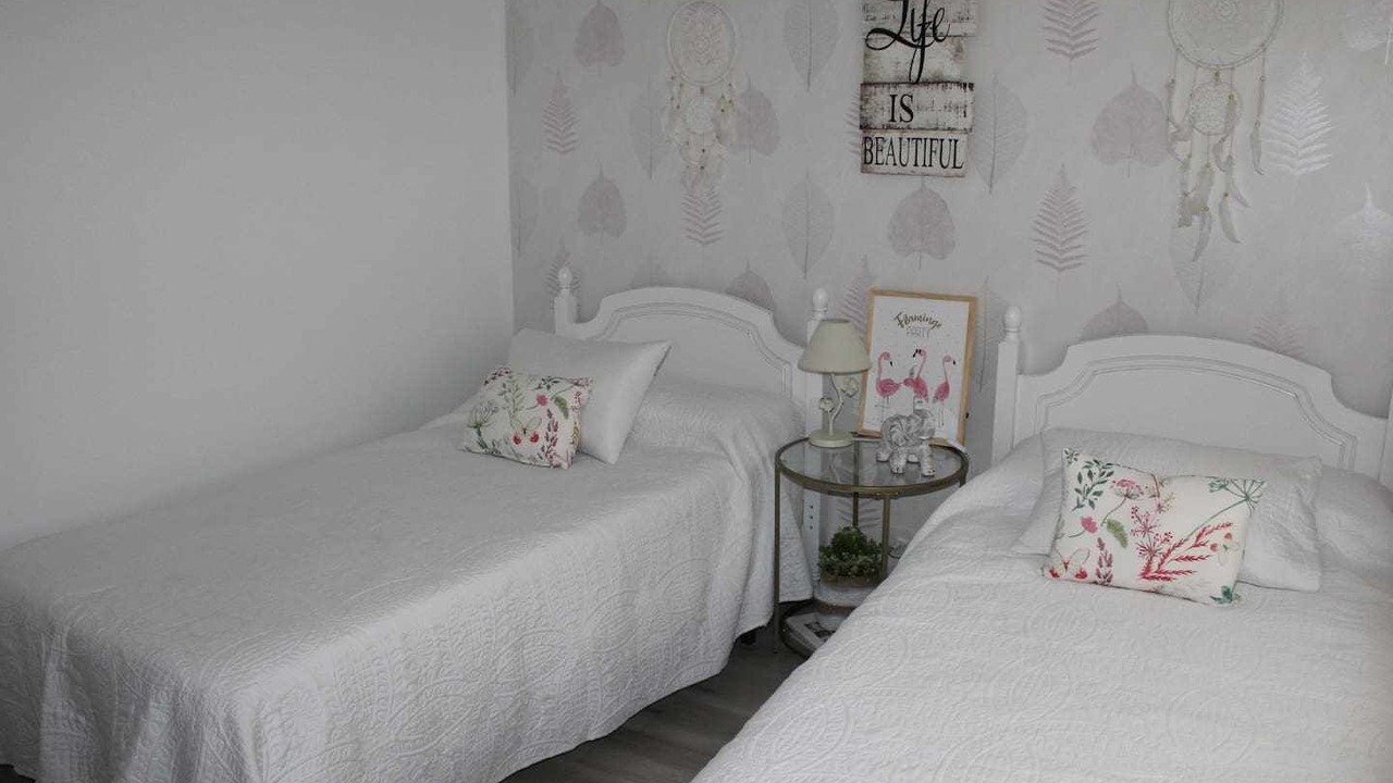 Photo of Bedroom in Consuegra