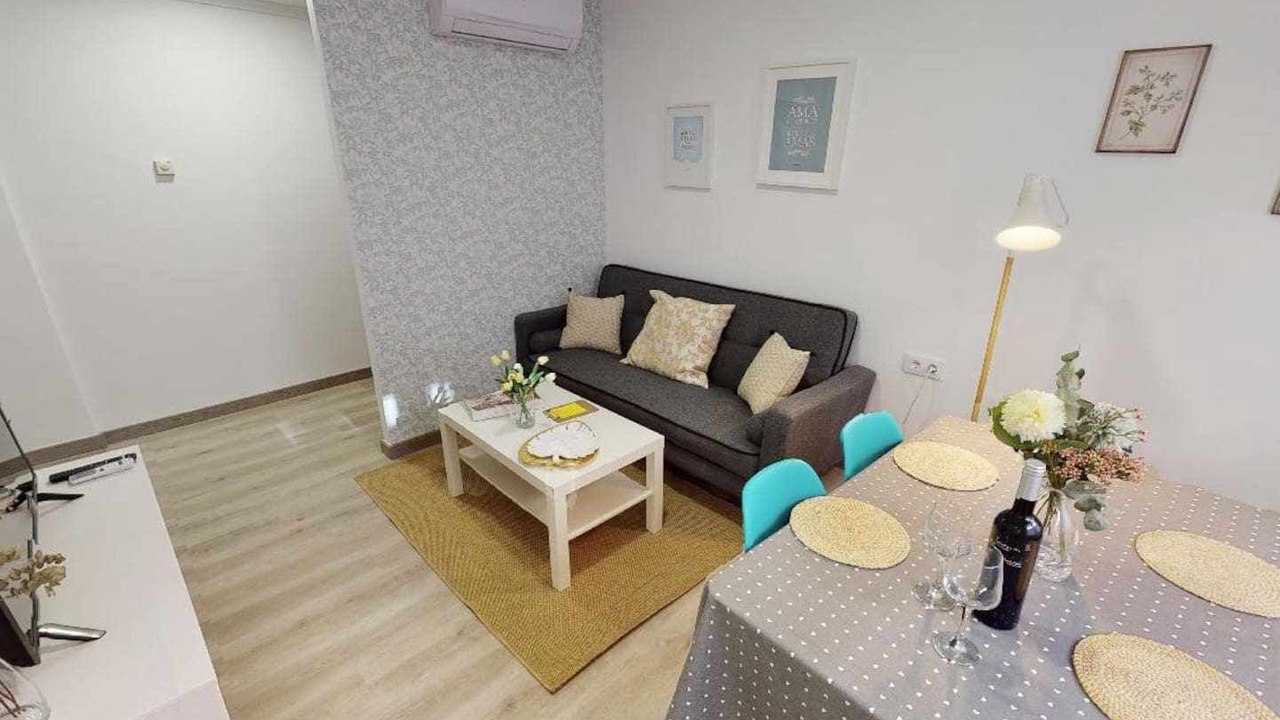 Photo of Livingroom in Consuegra