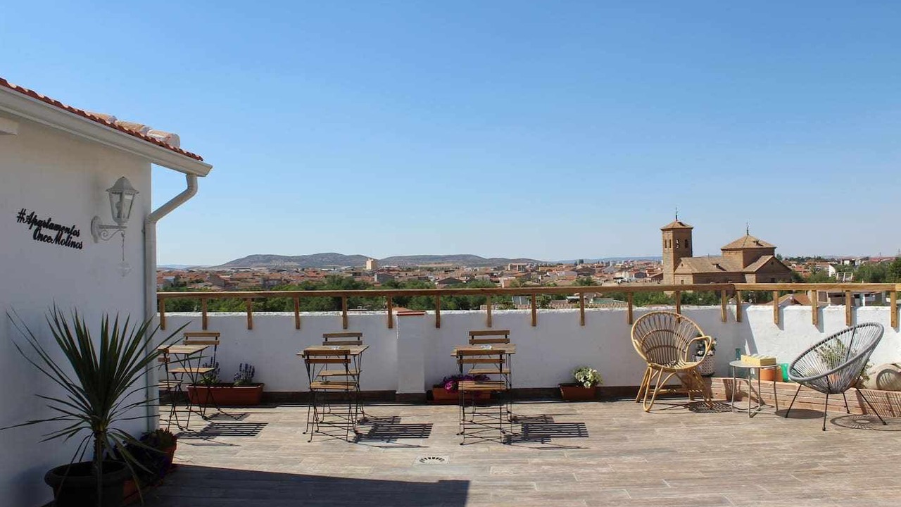 Photo of Outdoor in Consuegra
