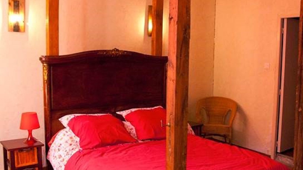 Photo of Bedroom in Cologne