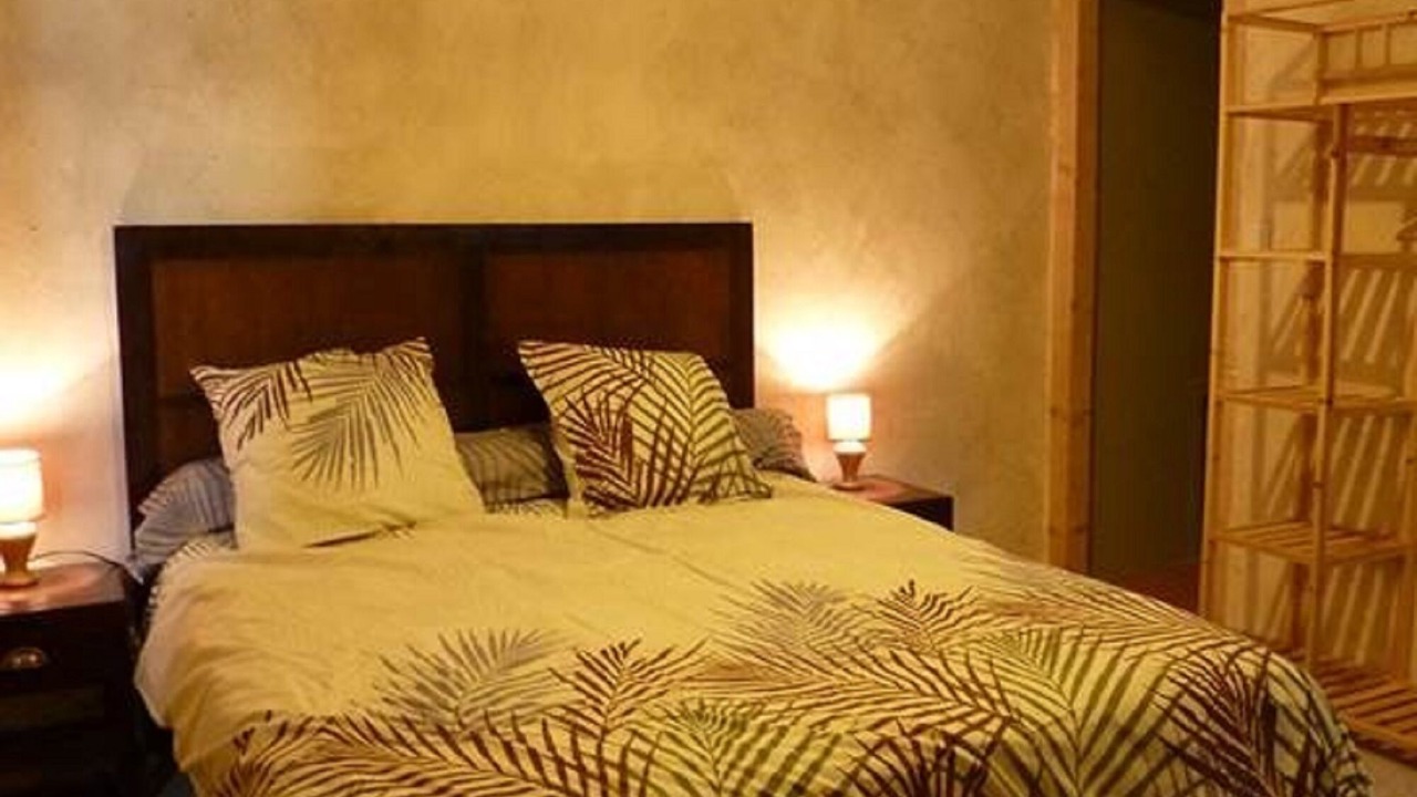 Photo of Bedroom in Cologne
