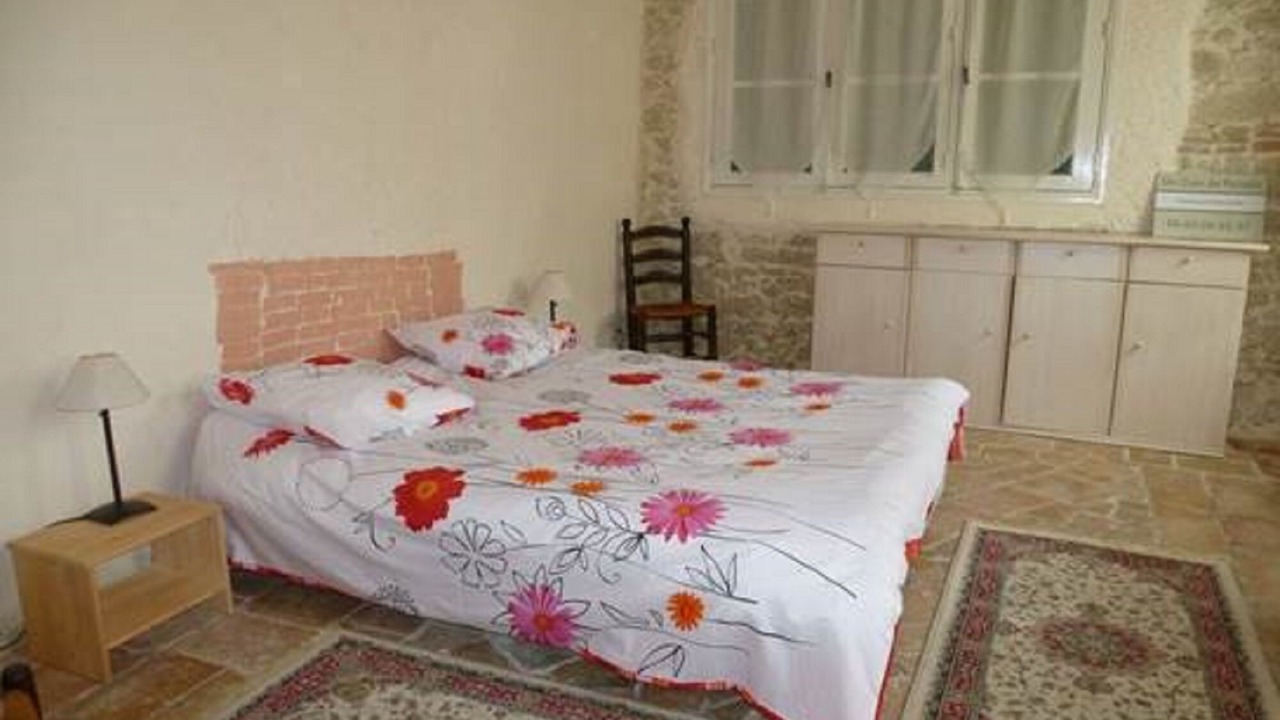 Photo of Bedroom in Cologne