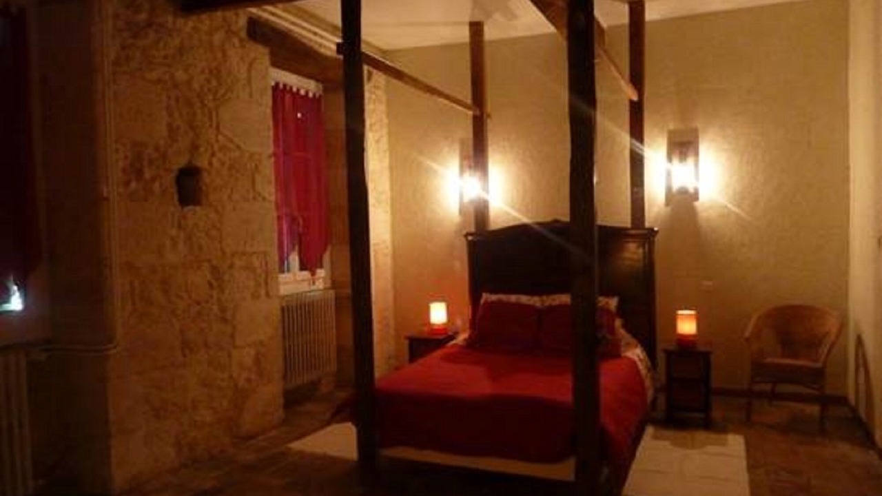 Photo of Bedroom in Cologne