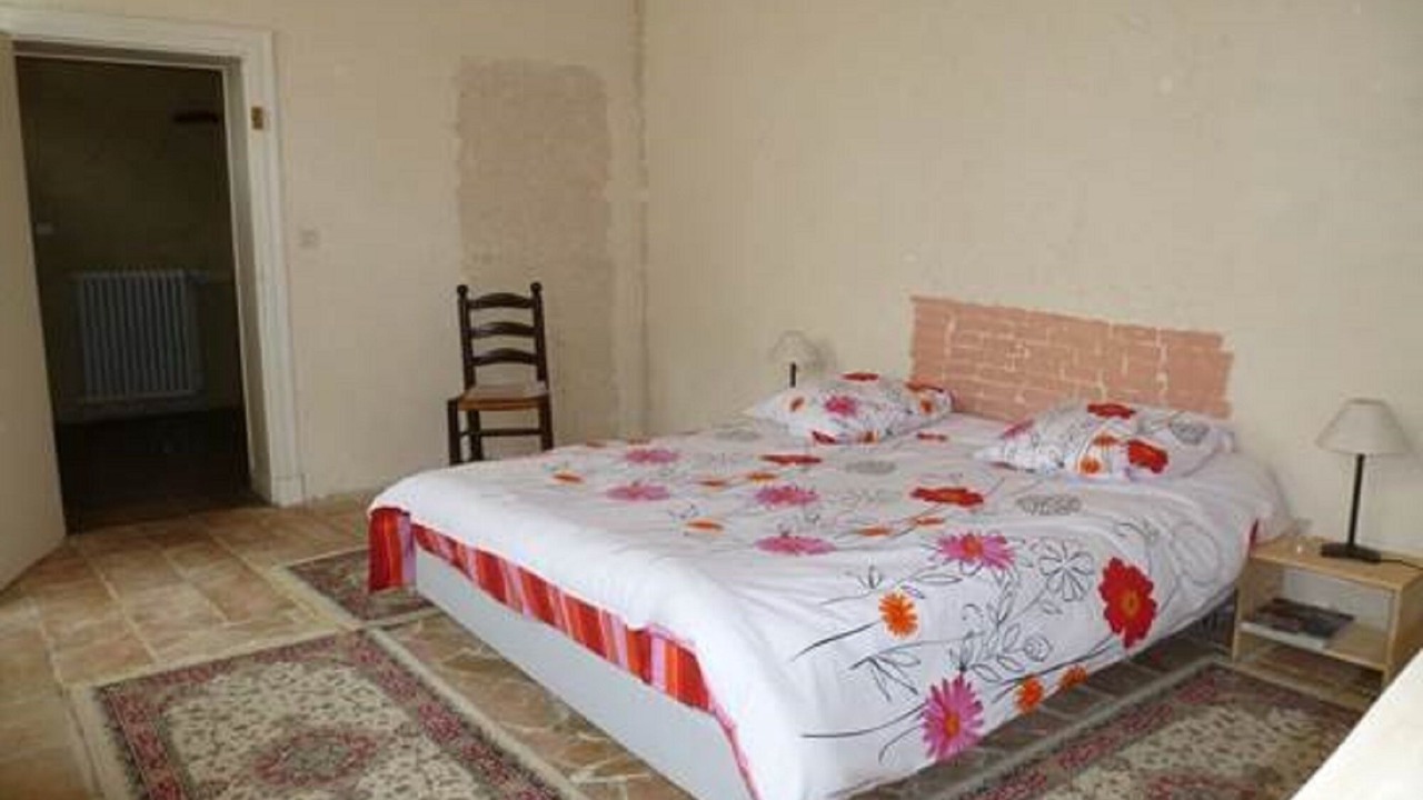 Photo of Bedroom in Cologne
