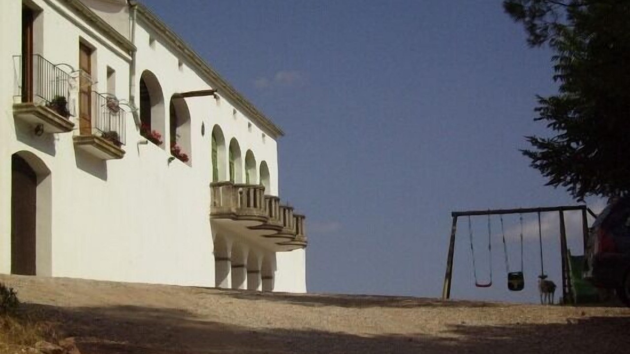 Photo of Outdoor in Sant Salvador de Guardiola