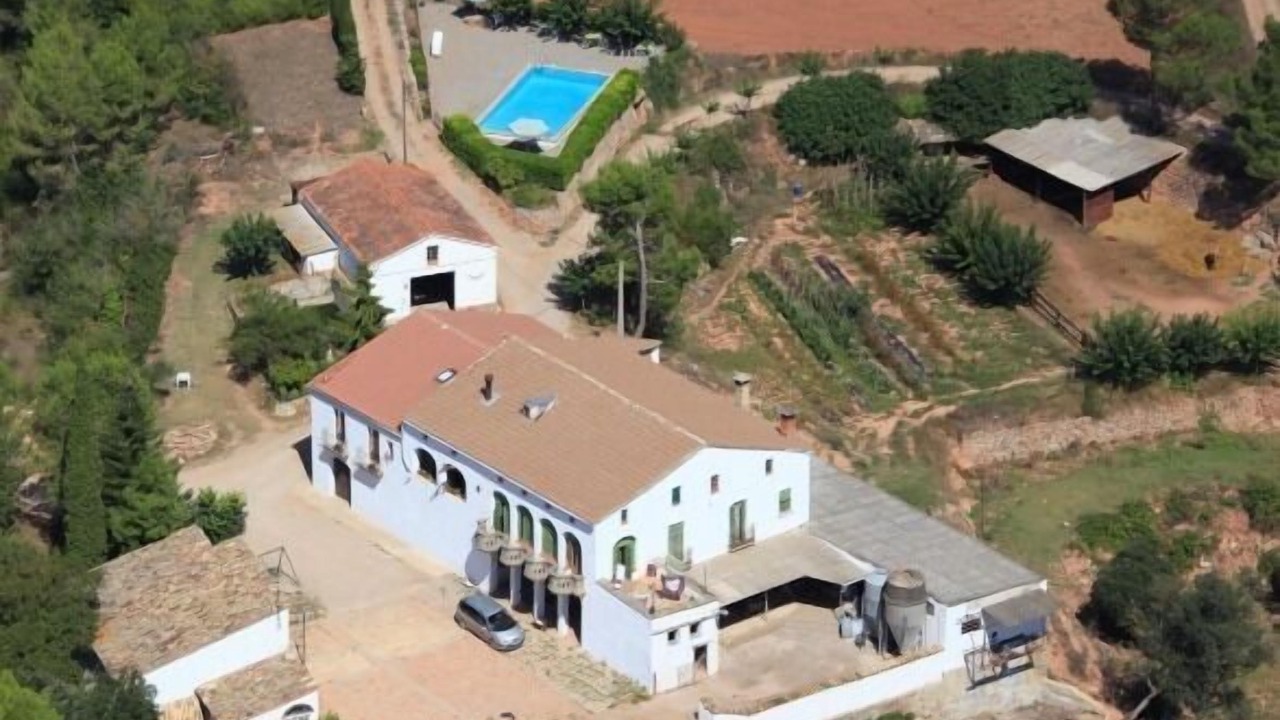 Photo of Outdoor in Sant Salvador de Guardiola