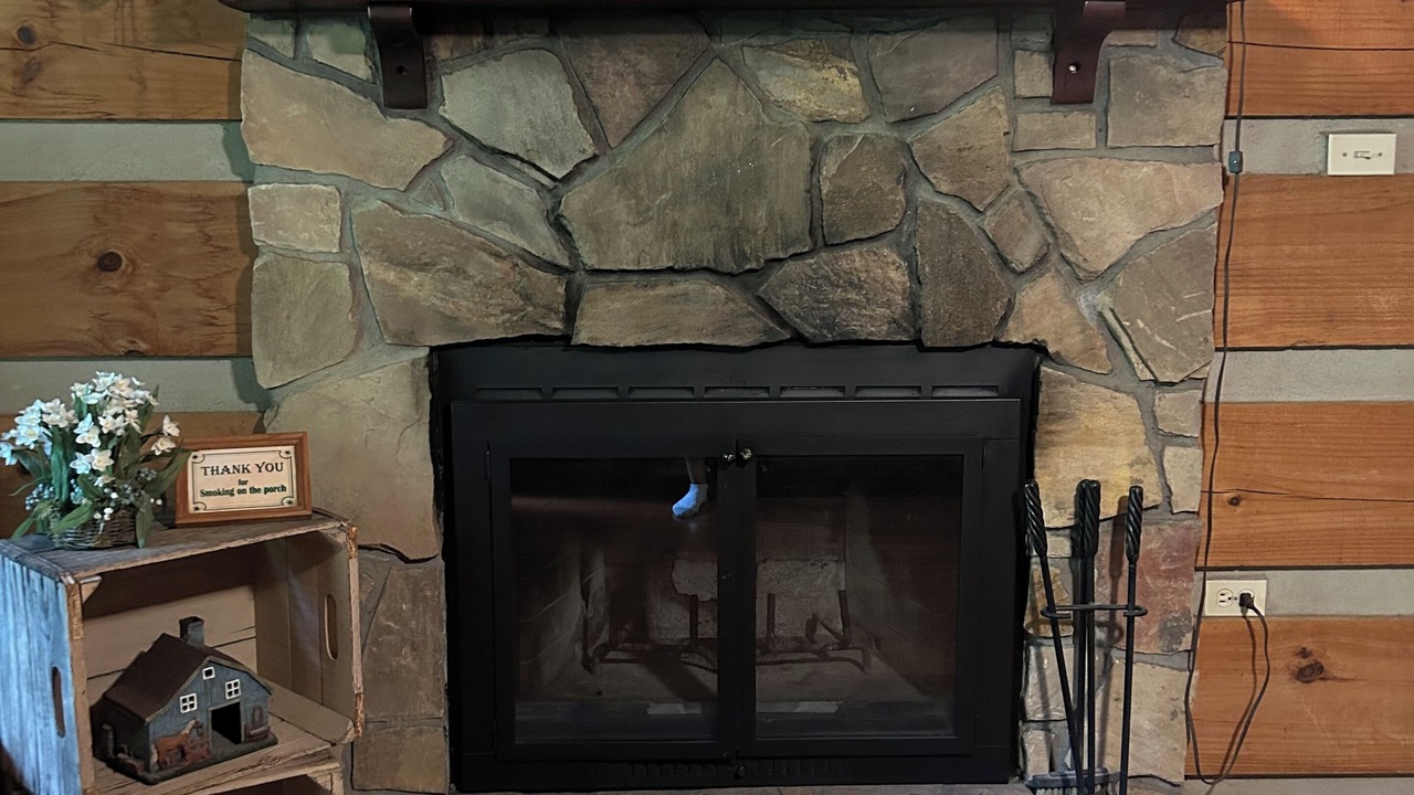 Photo of Livingroom in Townsend