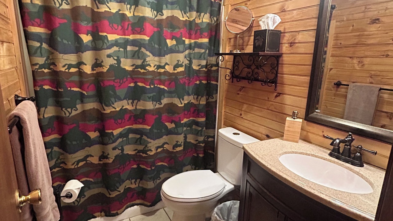 Photo of Bathroom in Townsend