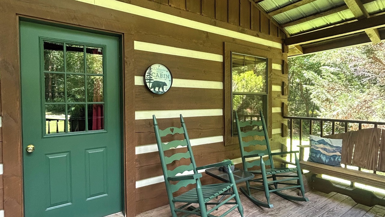 Photo of Outdoor in Townsend